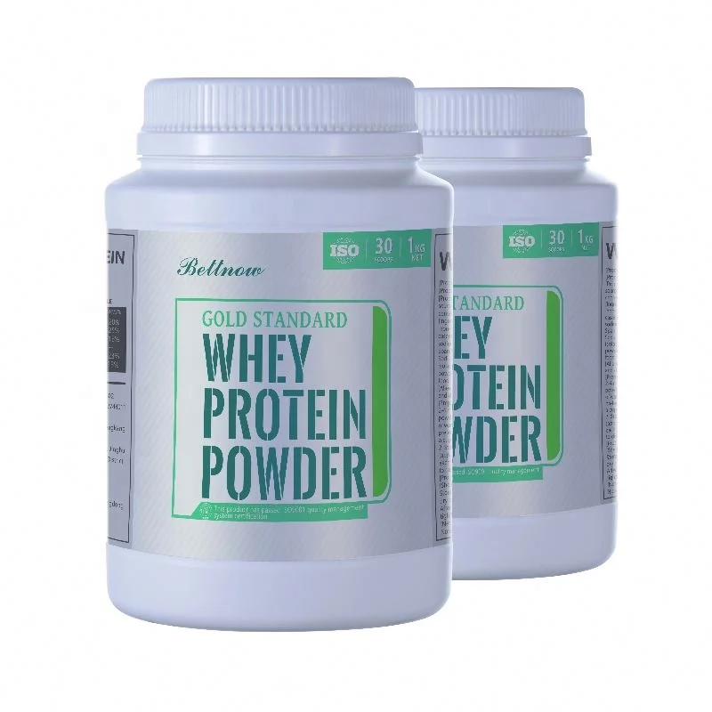 
Wholesale s safe fabrica suplementos halal isolate mct small whey protein for sport nutrition supplement 