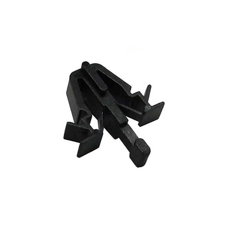 90467-12040 Plastic Bumper Clips and fasteners customized shape Wide range for automotive