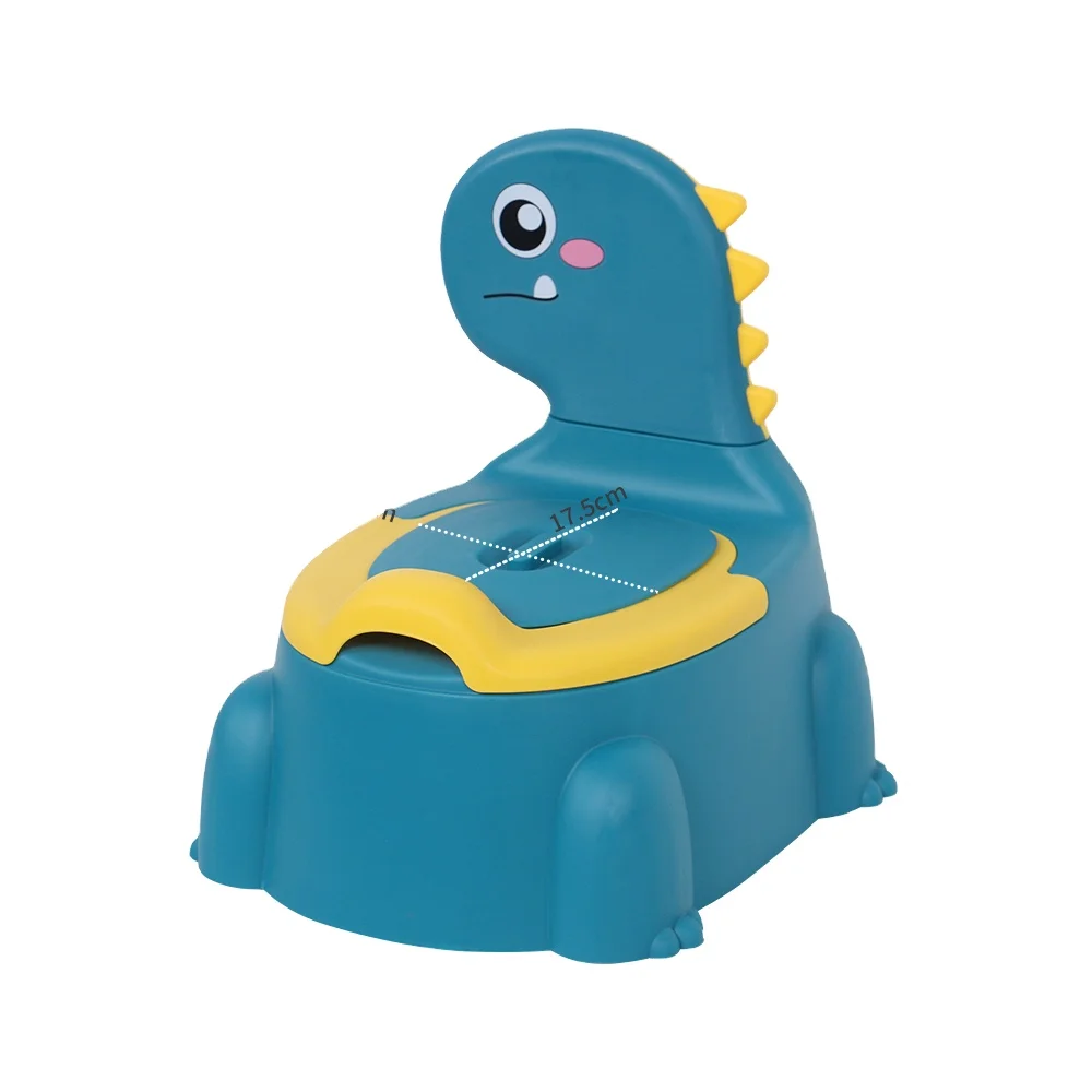 Potty Chair Split Structure Newspeed Trainer Baby Toilet Potty Toilet Portable Plastic Trainer 2 in 1 Toilet Seat