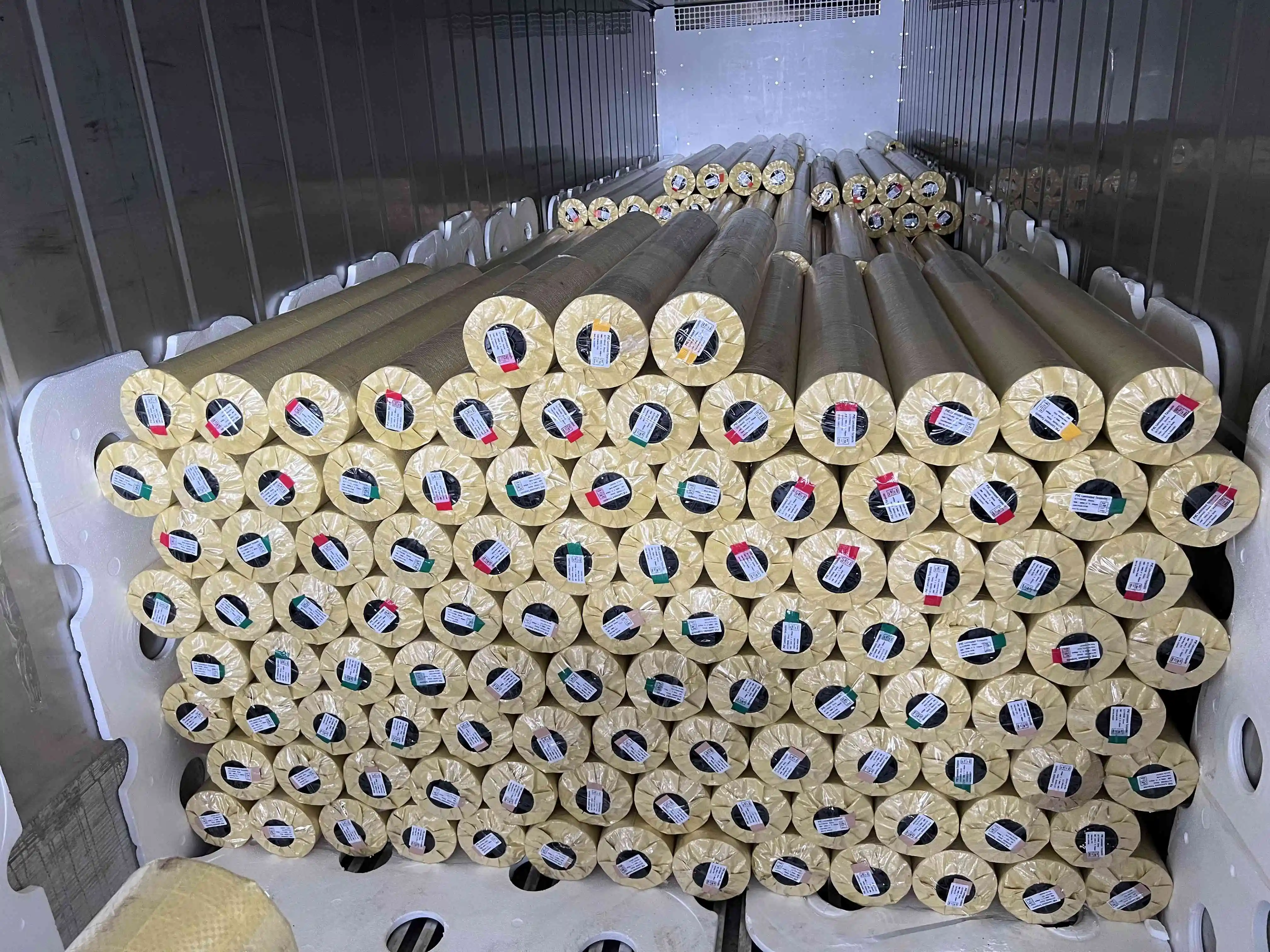 Wholesale PVC Fabric Inflatable Boat PVC Tarpaulin Roll PVC Boat Material for side curtain canvas Fabric Waterproof cover manufa