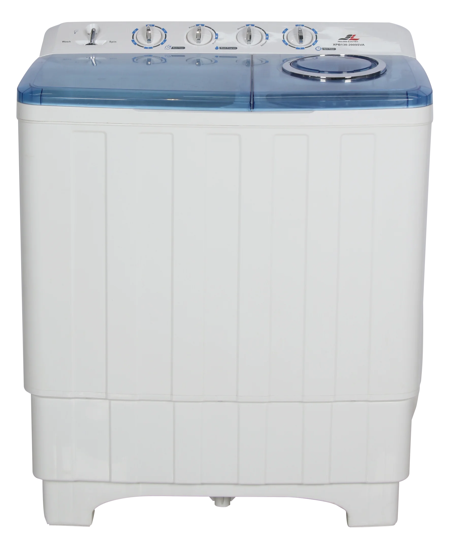 20 KG Twin-tub Big Capacity Washing Machines/semi-automatic Washing Machine /NEW MODEL  / XPB200-2009SVA