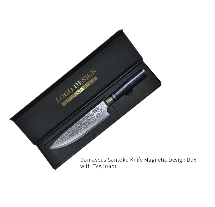 meat cleaver knives box