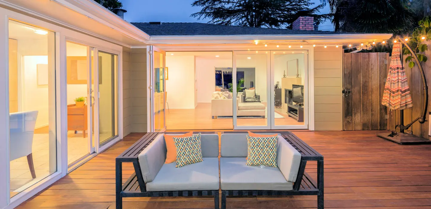 American NFRC Certification Hurricane Proof Impact Aluminium Frame Doors And Windows Aluminum Double Glaze Casement Window