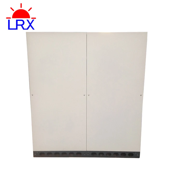 OEM Customization Steel Waterproof Electrical Distribution Box custom metal sheet electrical cabinet