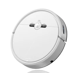 7. 8Cm Ultra-Thin Body Sweeper Robot 2Cm Strong Obstacle Crossing Automatic Robot Vacuum Cleaner With Ai Controls