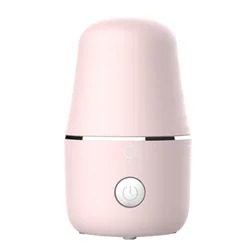 wholesale best quality esterilizador de copas menstruales container cleanser menstrual cup sterilizer