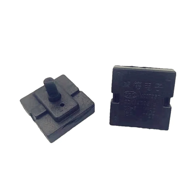 Электрический кастрюля для тушения, электрическая кастрюля, фиолетовая кастрюля, регулятор температуры, переключатель регулировки