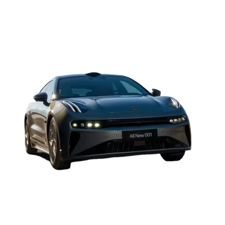 Оптовая продажа 2024 высокоскоростной автомобильный электромобиль дальнего действия Zeekr 001