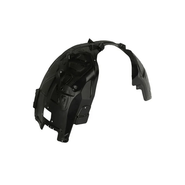 FOR 2015-2019 Dodge Charge SRT V8 SRT8 SUPERBEE SHIELD, SPLASH FRONT 68205936AF 68205937AF