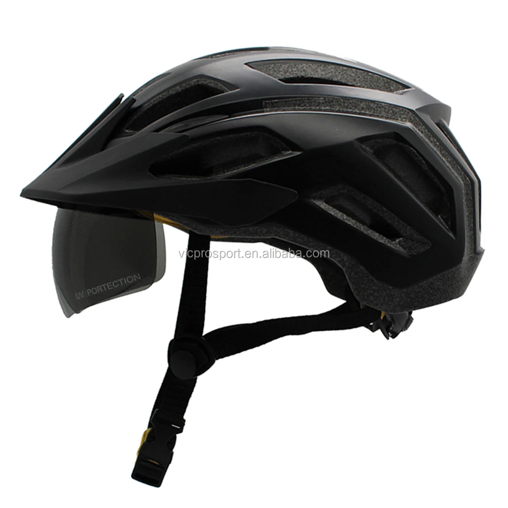 Новая модель inmould Суперлегкий велосипедный шлем со светодиодной подсветкой