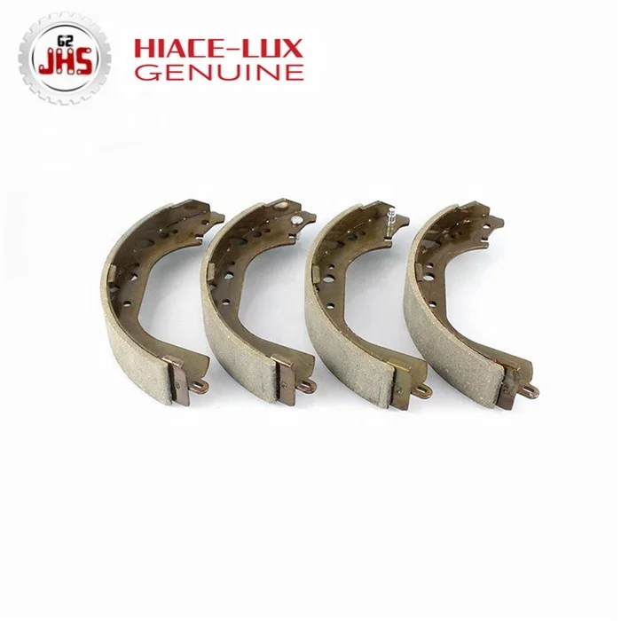Тормозные колодки 04495-35230 тормозные для Hilux Hiace Land cruiser KZJ9 LJ9 RZJ9 VZJ9 04495-0K120