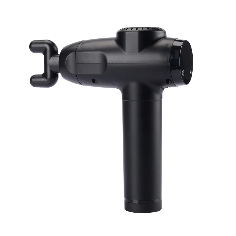 Muscle Percussion Fascia Deep Tissue Massage Fascial handheld massager gun Kh320