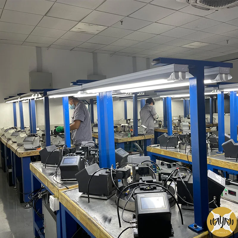 Lab Grown Diamond 0.3 ct -1ct Internally Flawless Clarity D E F G Color Wholesale with IGI Certificate Lab Grown Loose Diamond