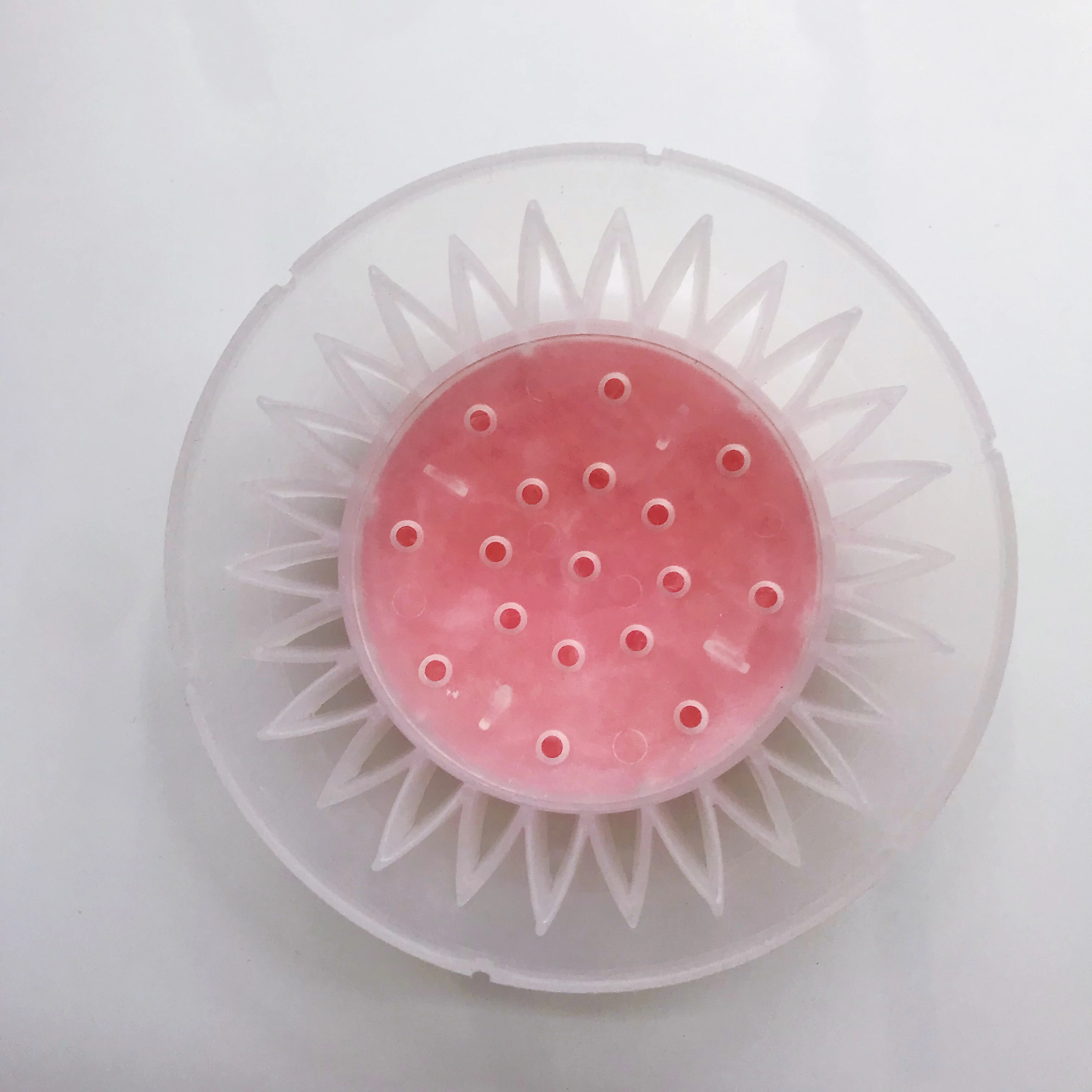 Good quality Bio-tab cleaner waterless urinals applicable