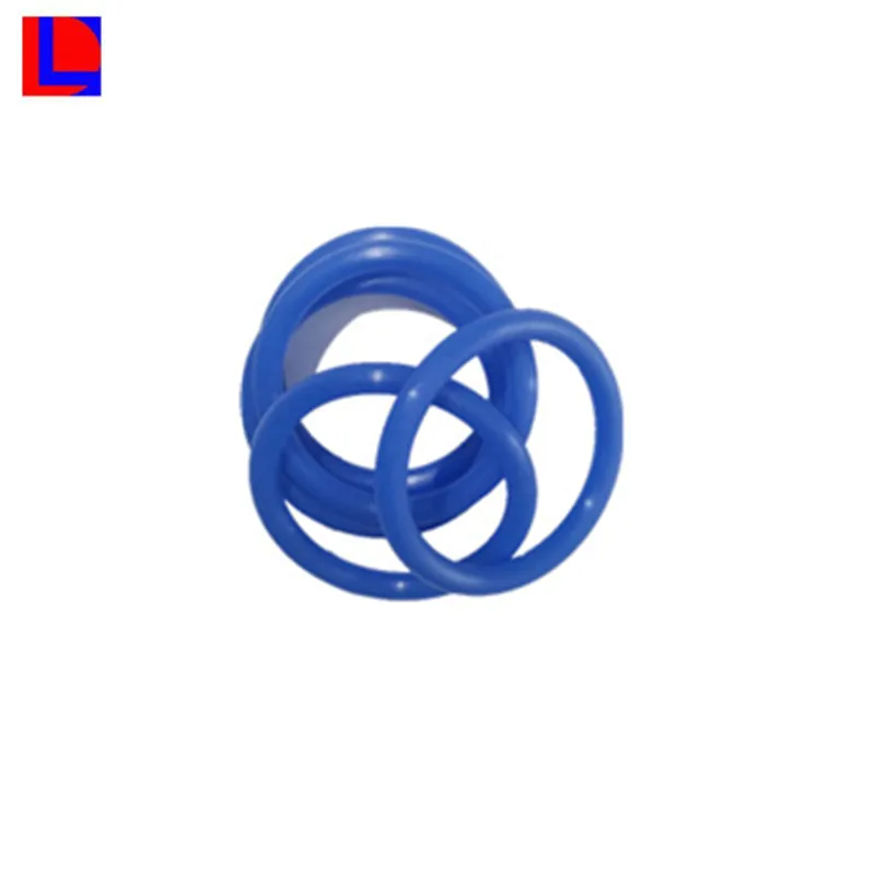 High quality custom-made rubber wheel eva foam / plastic ABS seal