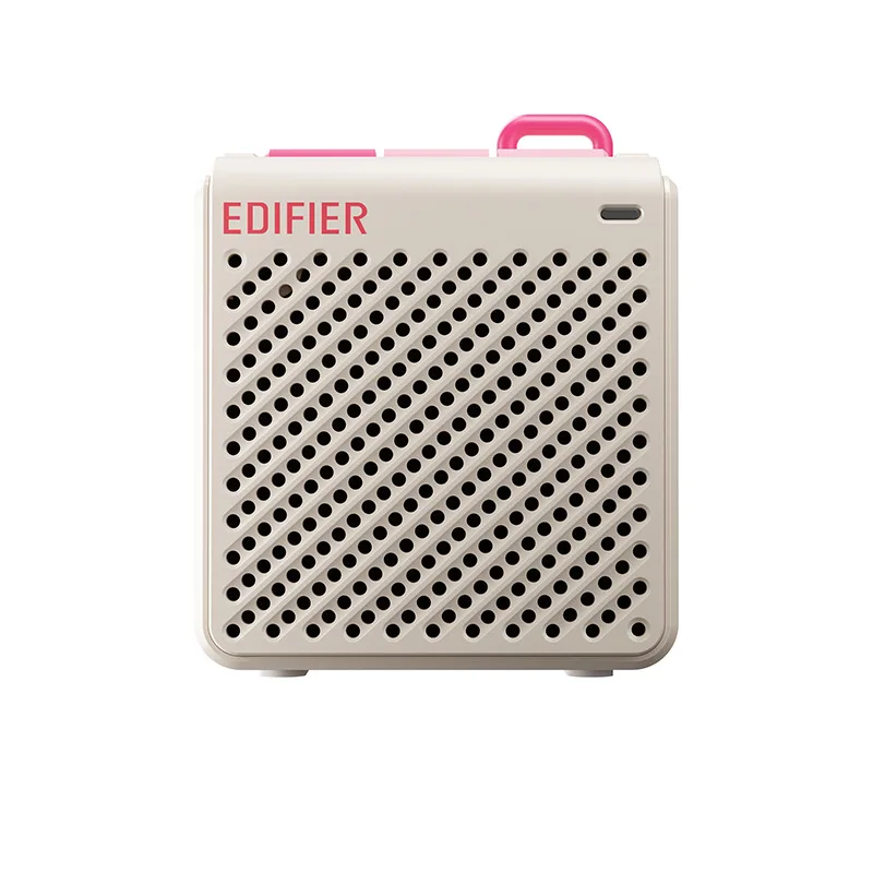 Wholesale Original Edifier M0 Mini Speaker Wireless Bluetooth Speaker Lightweight Portable Battery With High Battery Life