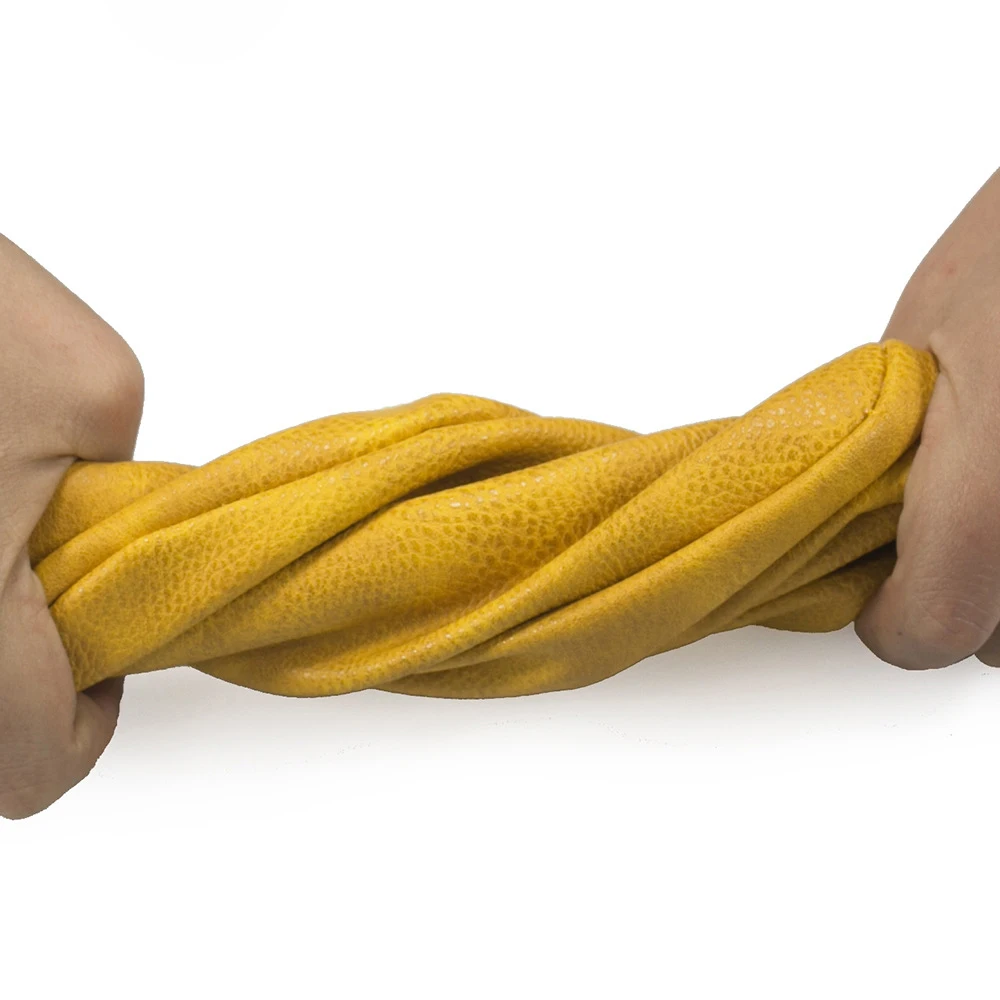 NCB0171 Litchi grain pu leather cosmetic bags with handle unisex makeup bag