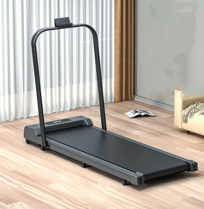 Remotely controllable treadmill home fitness equipment best-selling mini treadmill walking machine home folding treadmill
