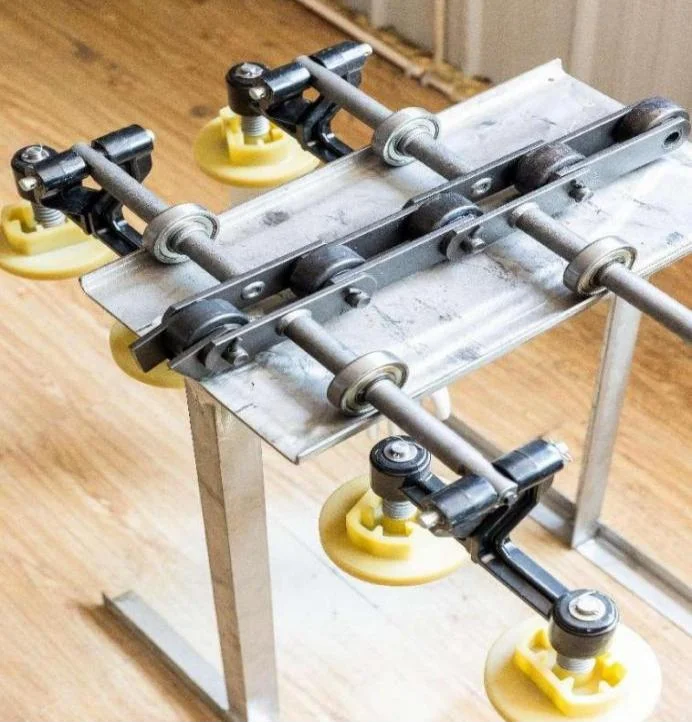 Бесплатный образец завод по производству латексных одноразовых перчаток оборудование Перчаточная