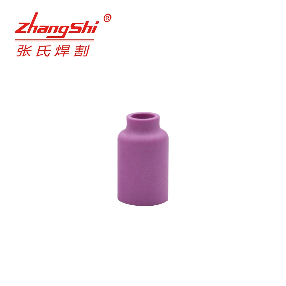 Zhangshi WP-26 WP-17 WP-18 Gas Lens Big 45V116 45V64 995795 45V63 Tig Welding Torch