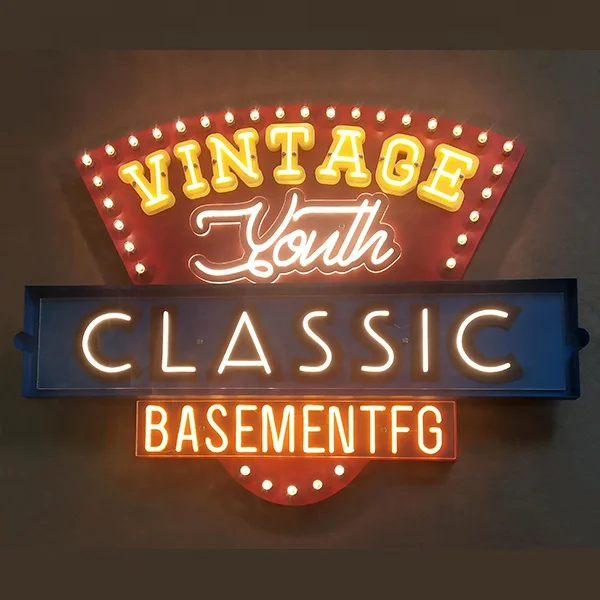 JAGUARSIGN Manufacturer Custom LED Lights Sign Neon Sign Store Sign Neon Lights for Store