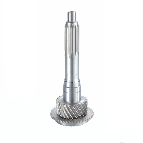 MD-700013 nissan td27 transmission gears