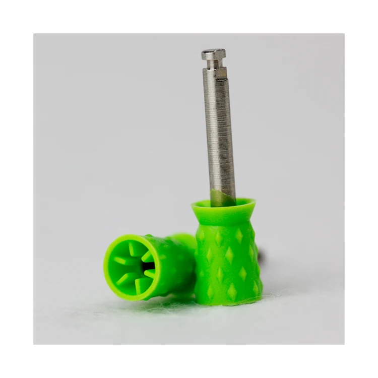 TA023B-1A4 Zogear Prophylaxi dental polishing cup,dental prophy cup