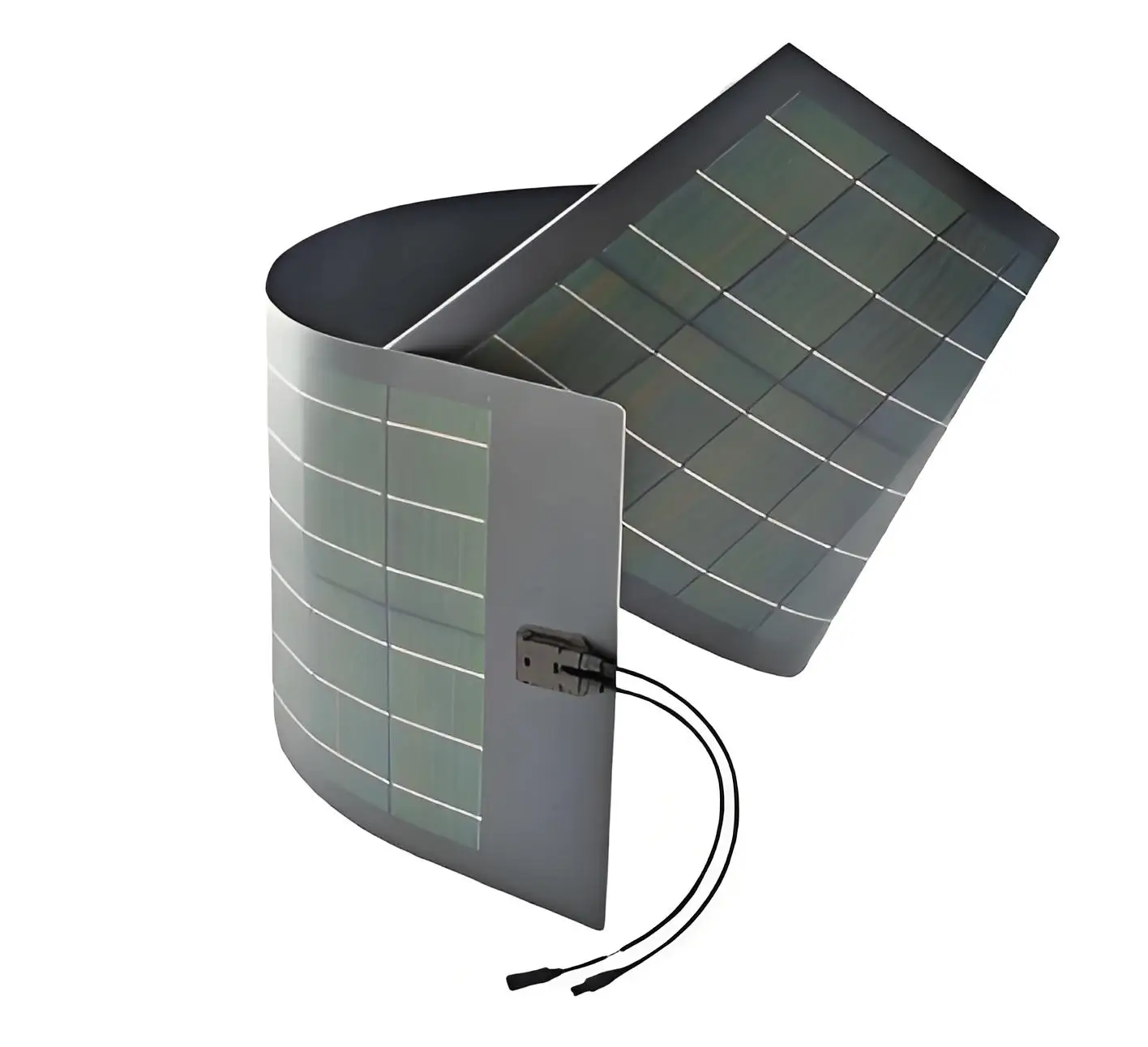High Efficiency 210W-390W CIGS Flexible Solar Panels for RV Boat Outdoor Camping Rollable Thin Film Solar Energy System