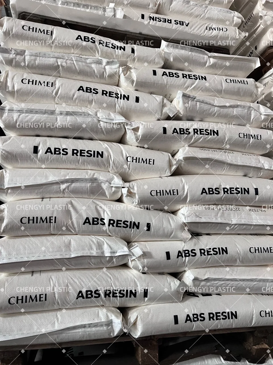 promotional best popular food grade resin wear resistant pellets plastic raw material ABS PA-757