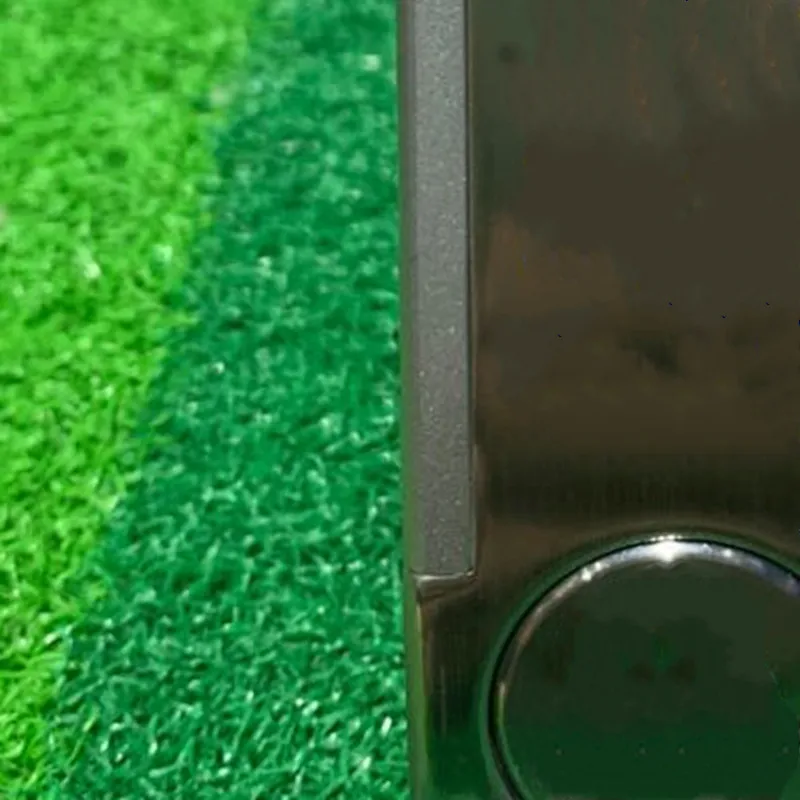 New Brand  Custom Logo Stainless Steel OEM Wholesale High Quality Men Right Hand Practice Golf Clubs Golf Putter