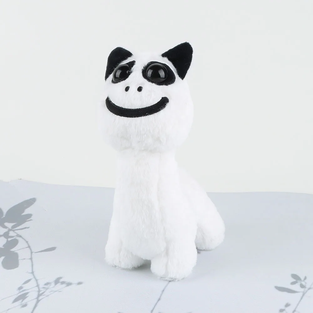 High quality Zoonomaly Plush Toy Gift new Fun and Whimsical Stuffed Figure Zoonomaly Doll wholesale