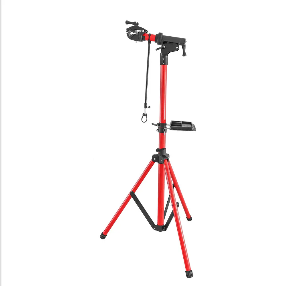 2021 New Quick Release Adjustable Bike Repair Stand Cycle Workstand from HONGSEN OEM Factory