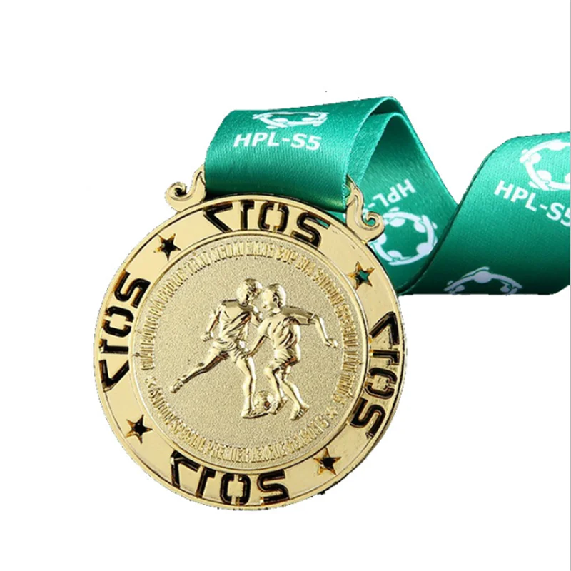 
 Международная медаль ограждения, золотая медаль, медаль, значок  