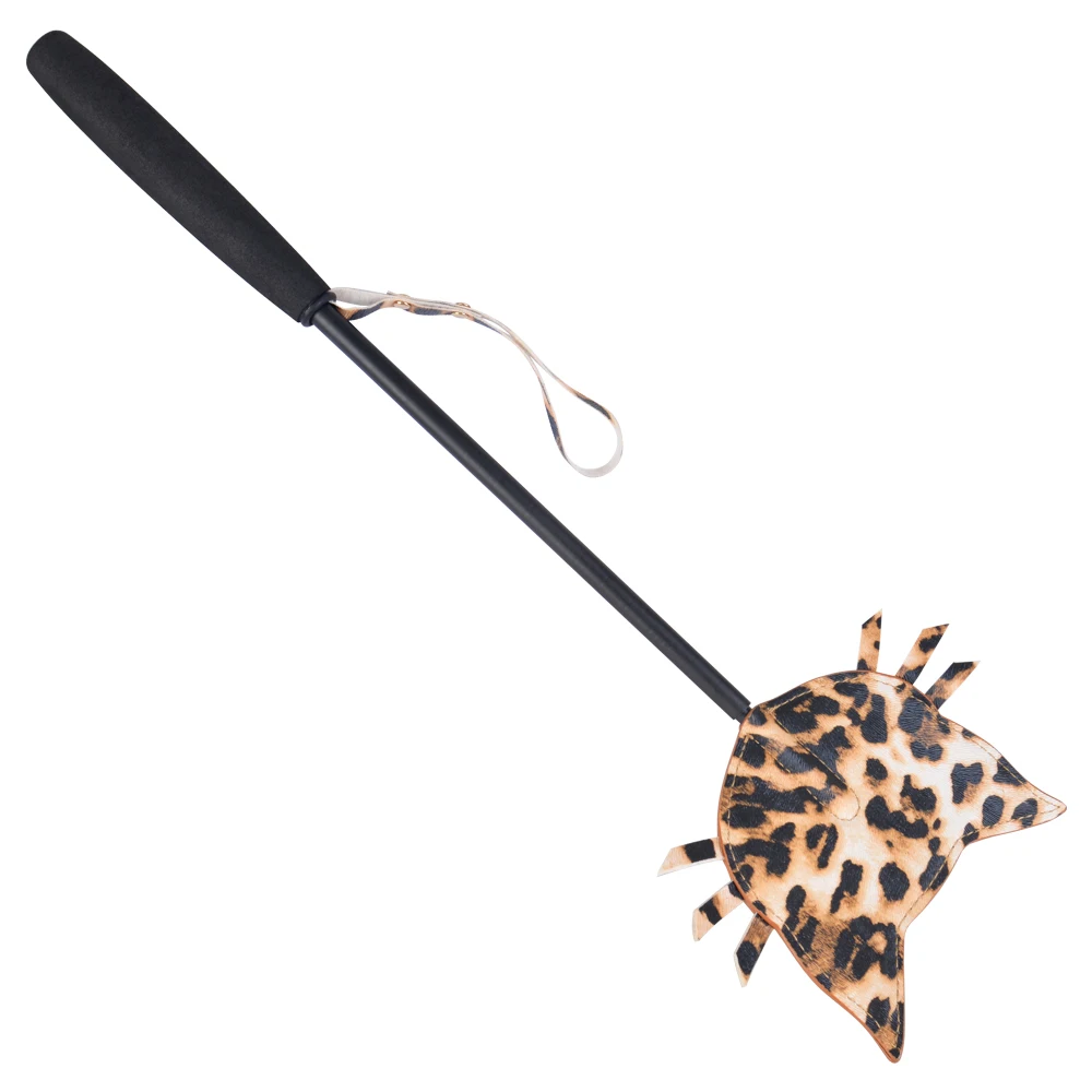Adult Sex Toys Beat Submissive Bdsm Kinky Fetish Whip Bondage Sm Flog Leather Spanking Paddle