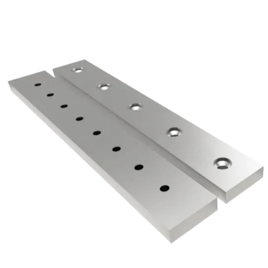 Tungsten Carbide Plates Strips for Sheeter Knife