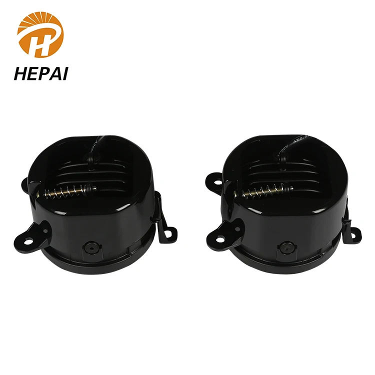 High Performance SUV Mini Body 12v Waterproof IP68 4 Inch 30w Round Driving Led Fog Light