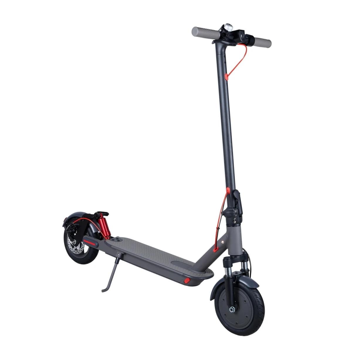 2023 Scooter China E-scooter Smart Electric Scooter with Two Wheels Made in China