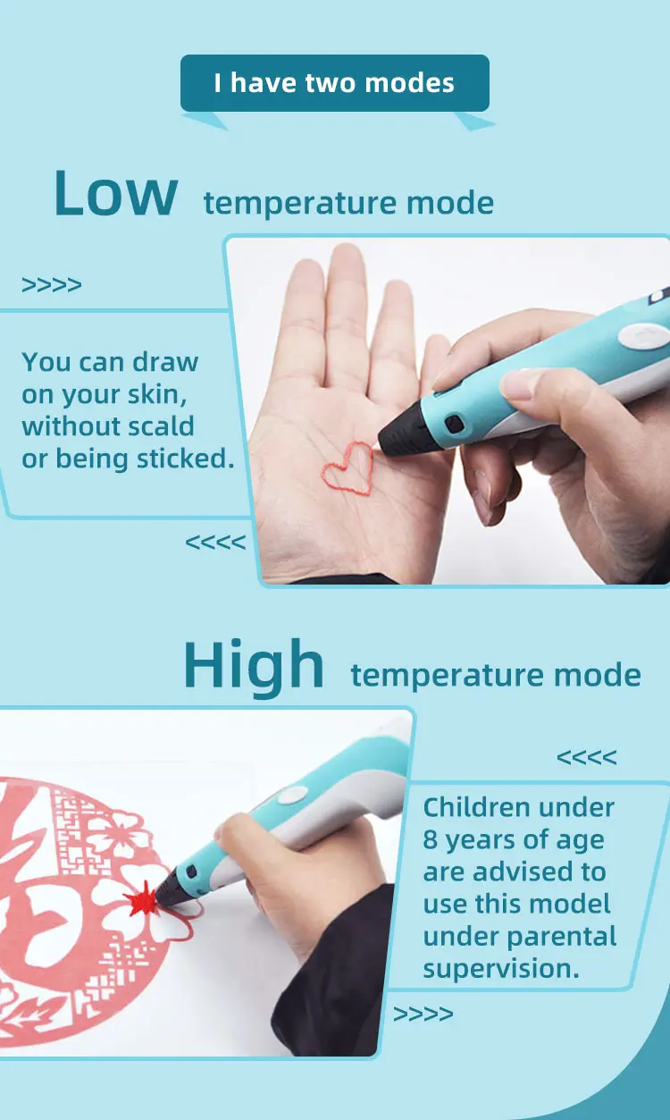 3d printer toys