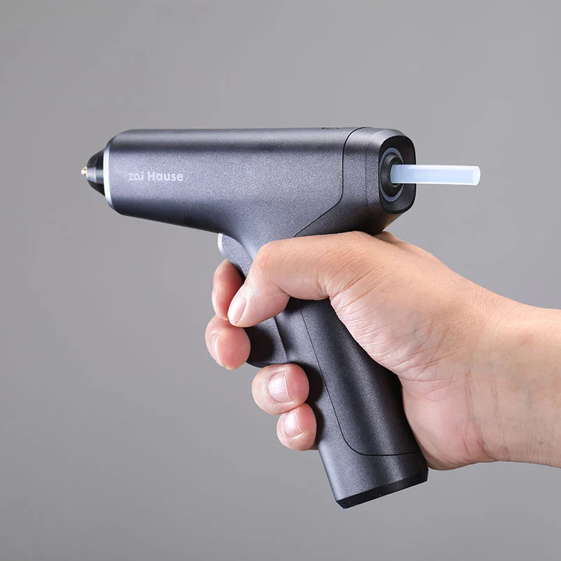  New Products China Suppliers Hot Melt Glue Gun Widely Used In