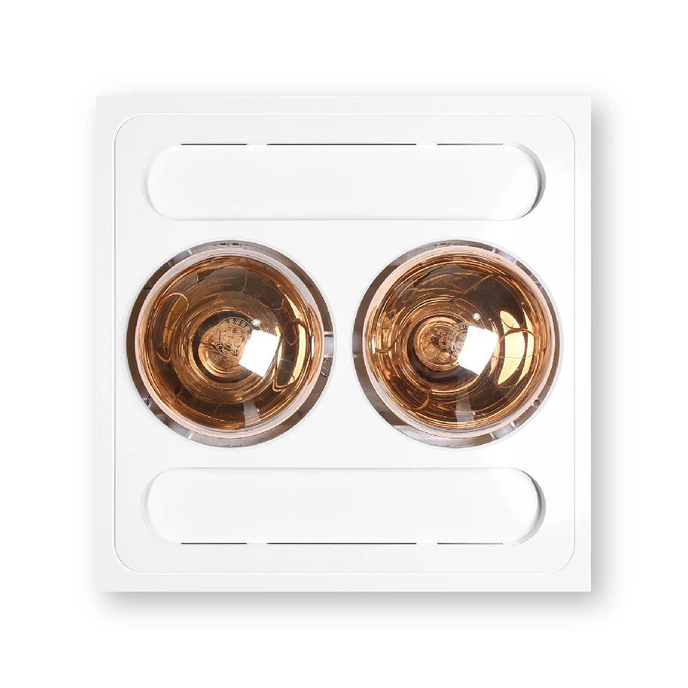 Заводская поставка CR-V01 вьетнамский популярный обогреватель для ванной комнаты инфракрасный бытовой