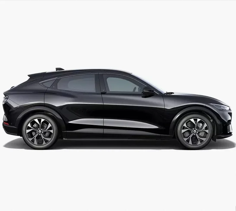 2022 American hot-selling changan Ford Electric Horse Suv mustang Mach-E car in Stock