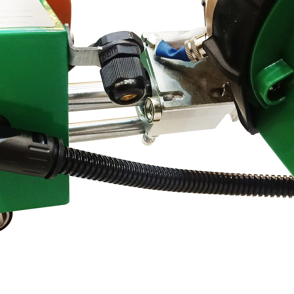 Hot Air Welding Machine/TPO welding machine/pvc membrane welder