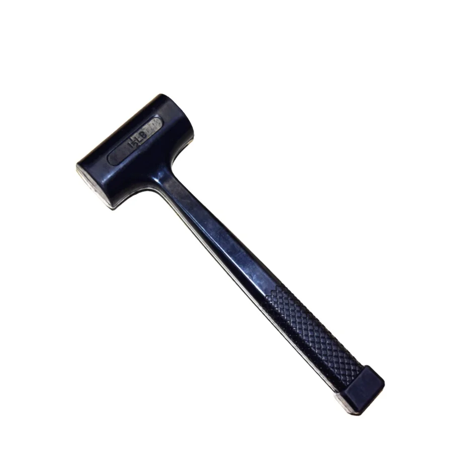 Wholesale Price Professional Manufacturer Rubber Hammer