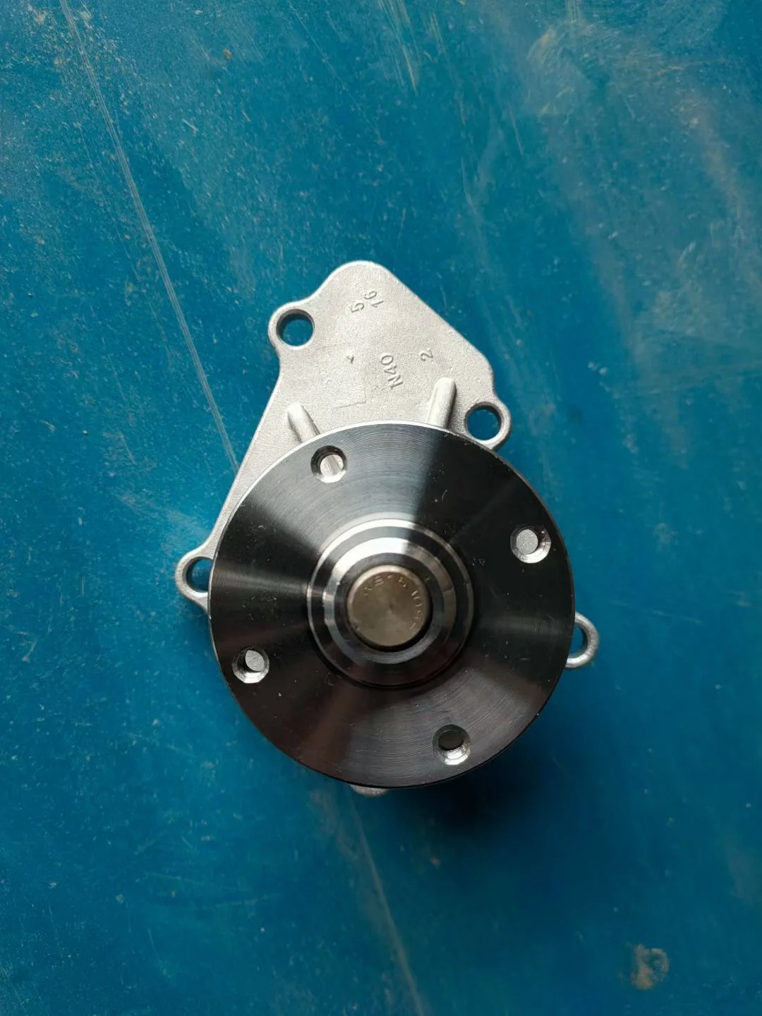 KA24 Factory Manufacture Auto Engine Electric Domestic Pumps Price Water Pump