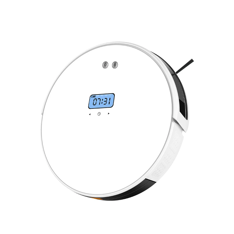  New Household Intelligent Floor Vacuum Cleaner Robot Automatic Sweeping Robots Cleaning
