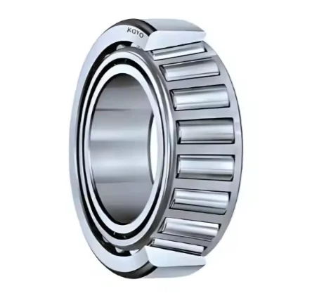 High Quality Chinese Manufacture Interchangeable Tapered Roller Bearing 33108 Reducer Agricultural Machinery Cement Making