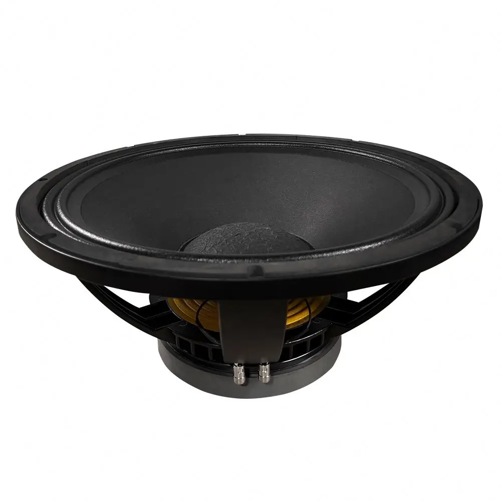1400W 18Inch Woofer Speak 18Inchch Aluminium Voice Coil