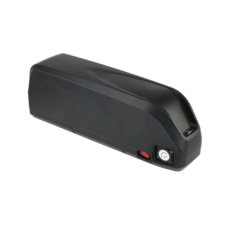 China Manufactory hailong 52v 15ah battery electric bicycles 52 volt battery for ebike