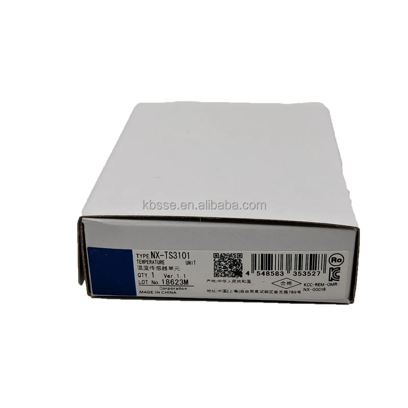 SRT1 Series Plc Controllers Module SRT1-ROC08