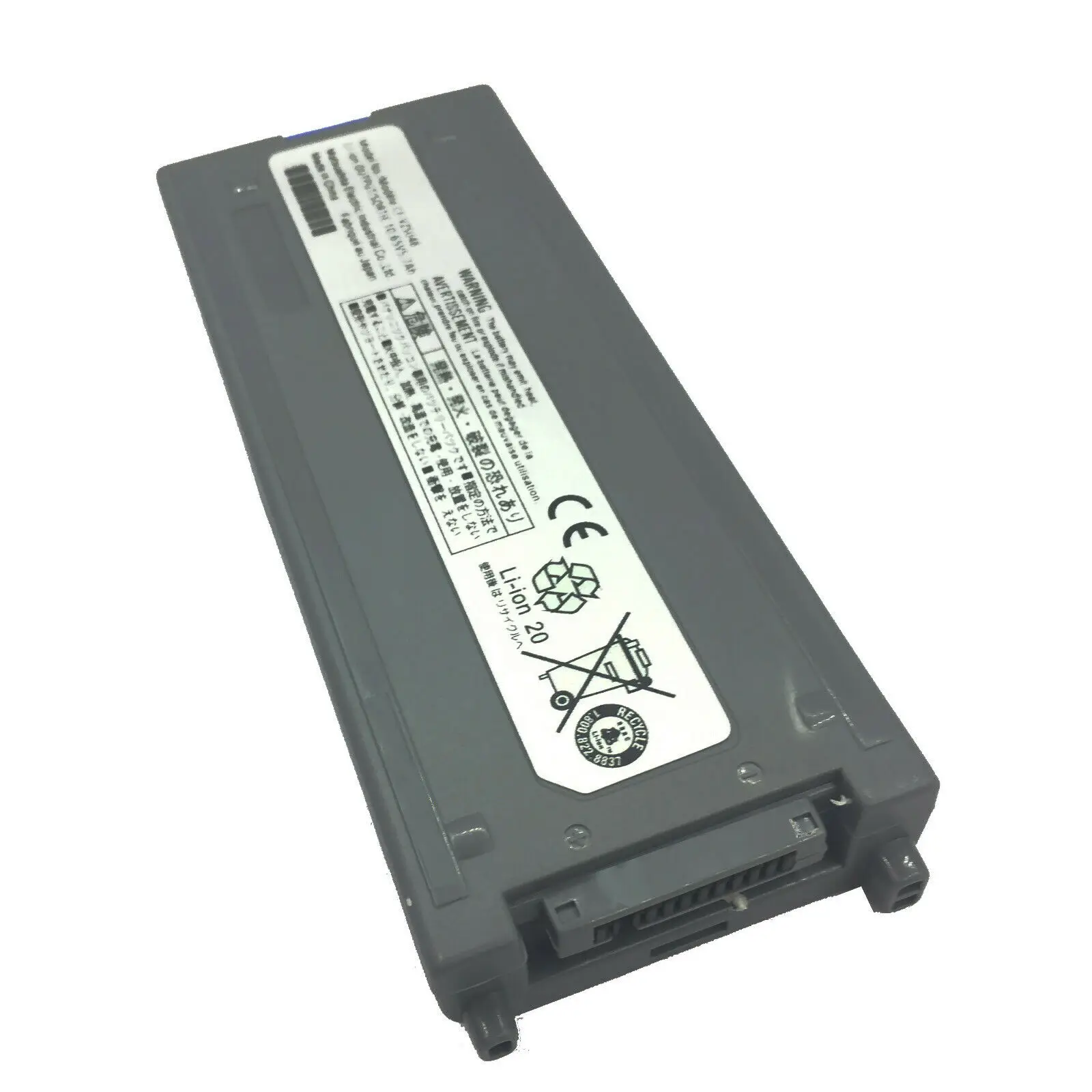 New CF-VZSU48U Laptop Battery for Panasonic Toughbook CF19 CF-19 MK1 MK2 MK3 MK4 MK5 MK6 MK7 MK8 CF-VZSU48R CF-VZSU50 CF-VZSU58U